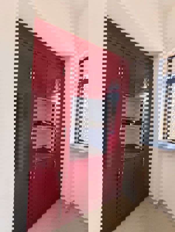 1 BHK 430 Sq.Ft. Apartment in Unnatti Greens Phase VII