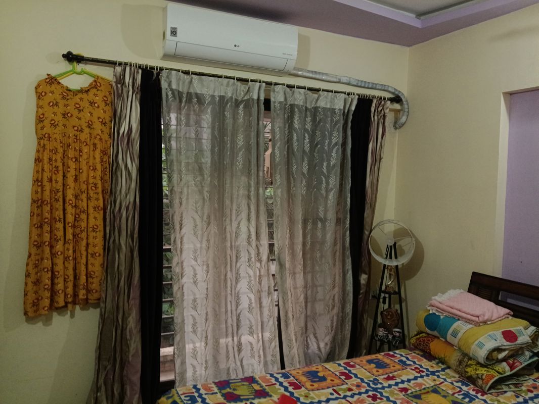 2 BHK + Servant Room 1050 Sq.Ft. Apartment in Salasar Aangan