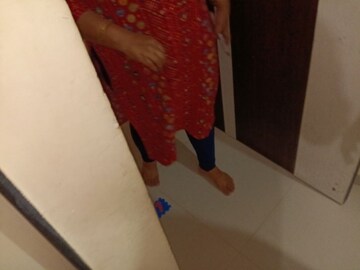 Furnished Amenities in 2 BHK Apartment at Salasar Aangan, Mira Road – for Rent