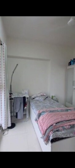 1 BHK Apartment For Rent in Lodha Unica
