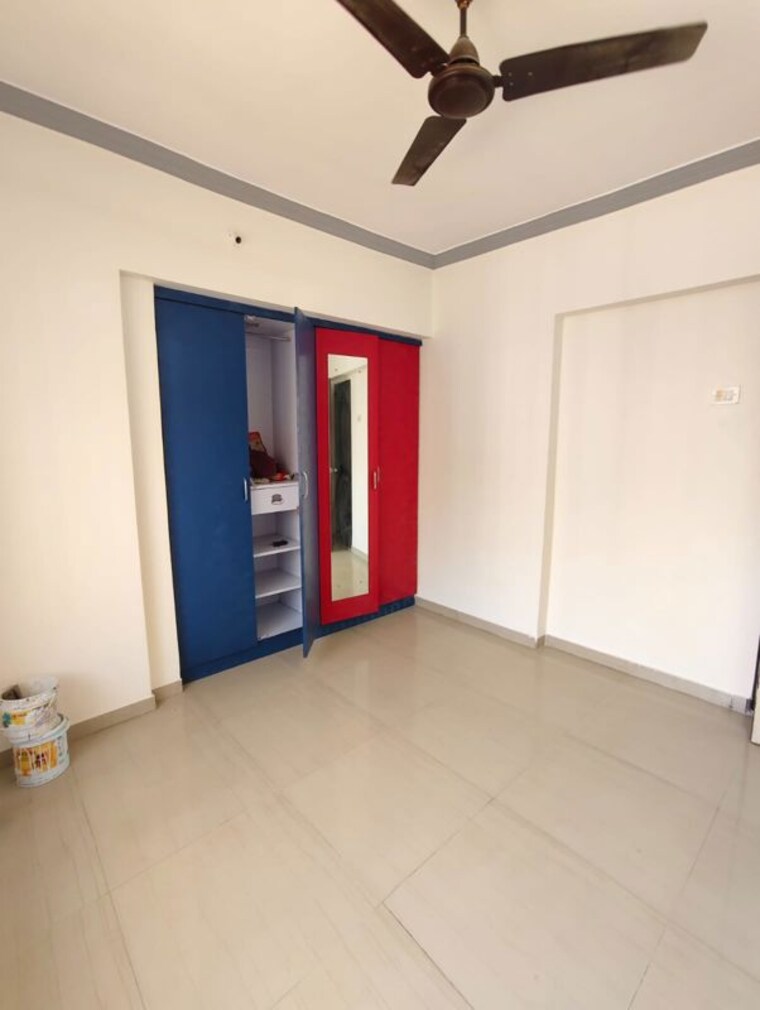 Bedroom, unnatti-greens-phase-vii 1 Bedroom 428 Sq.Ft. Apartment In Ghodbunder Road Thane 10115417