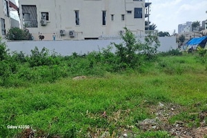 Plot Area in  Plot at Tugalpur Village – for Sale