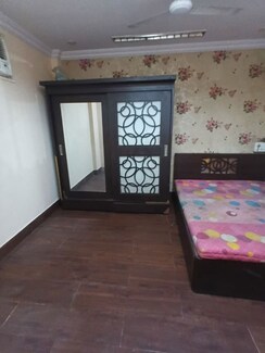 1 BHK Apartment For Rent in Bimbisaar Nagar CHS