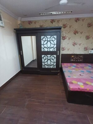1 BHK Apartment For Rent in Bimbisaar Nagar CHS, Goregaon East