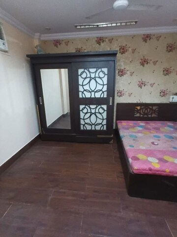 1 BHK Apartment For Rent in Bimbisaar Nagar CHS, Goregaon East