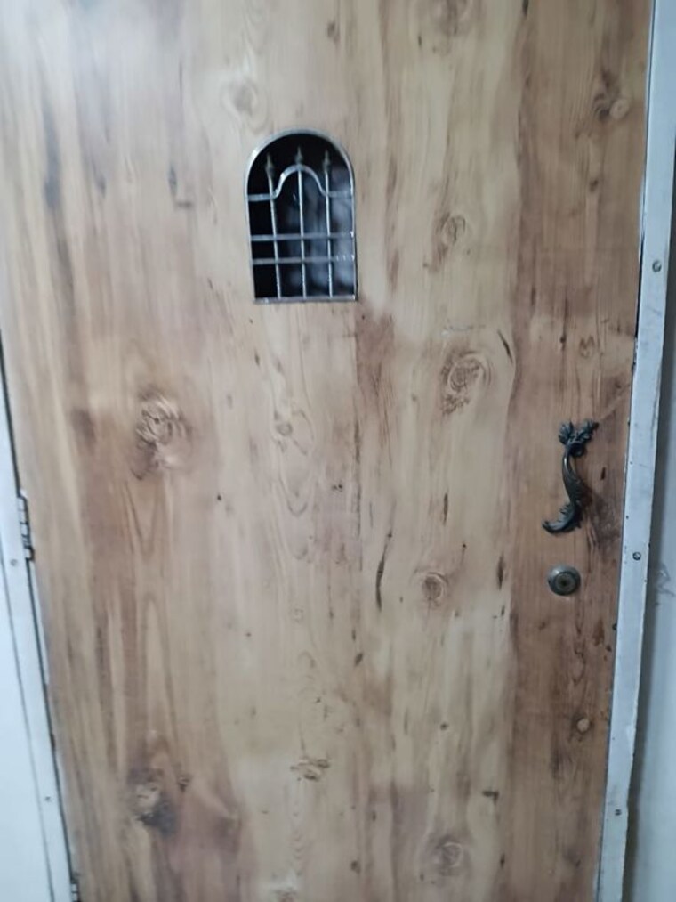 Bathroom, bimbisaar-nagar-chs 1 Bedroom 400 Sq.Ft. Apartment In Goregaon East Mumbai 10115328