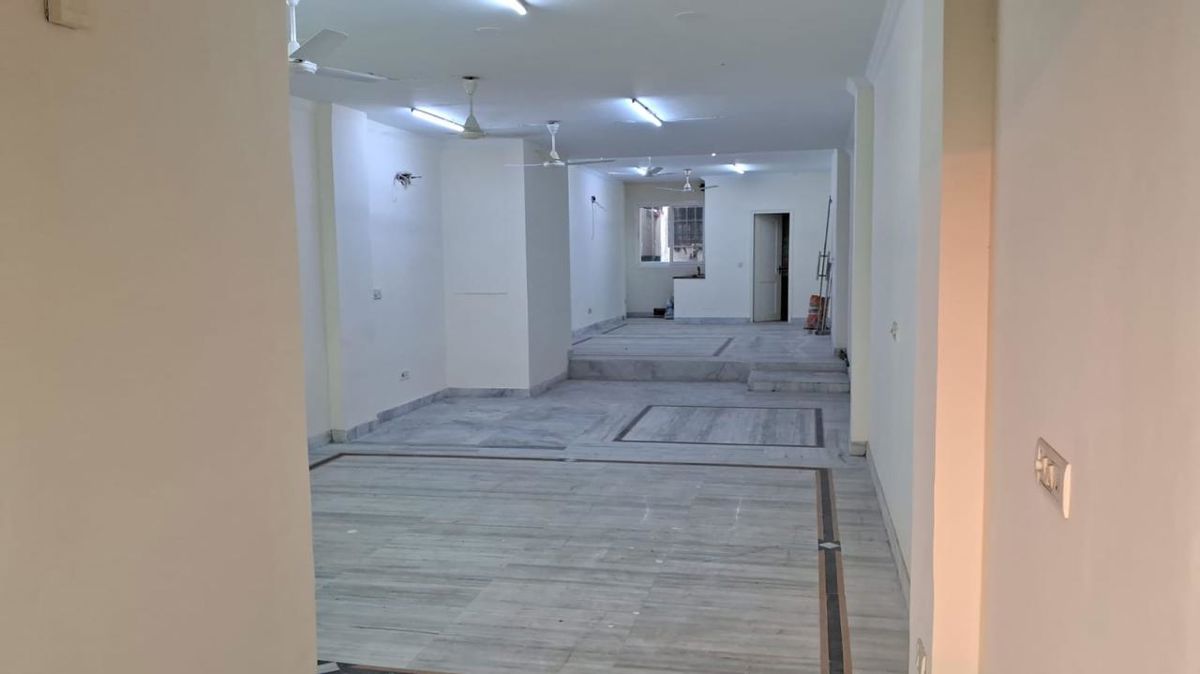 Office Space For Rent in Lajpat Nagar I