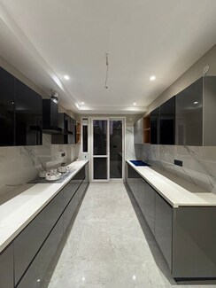 3 BHK Builder Floor For Sale in Marathahalli