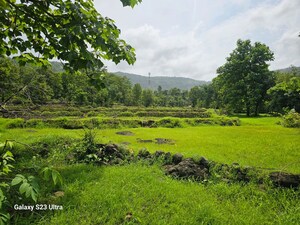  Land – Garden View at Mahad - for Sale