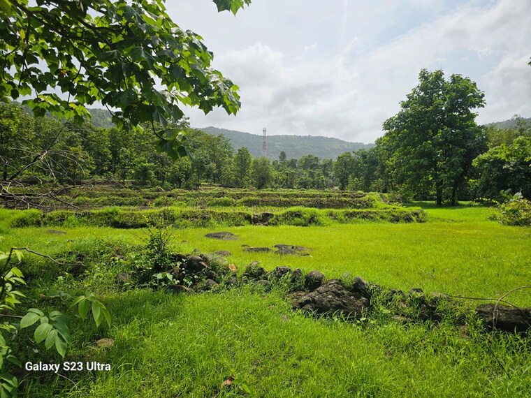 Garden, mahad Commercial Land 200 Acre In Mahad Raigad 10115423