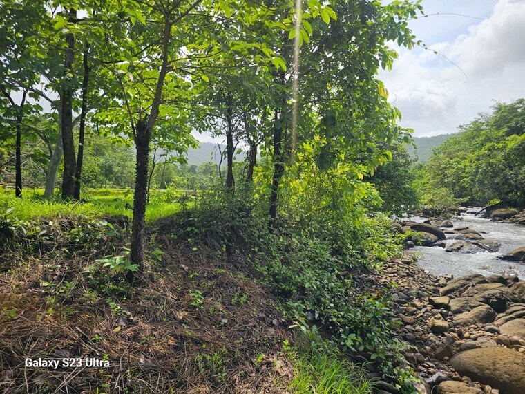 Garden, mahad Commercial Land 200 Acre In Mahad Raigad 10115423