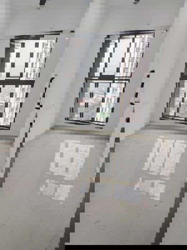 1 BHK 410 Sq.Ft. Apartment in UK Iridium