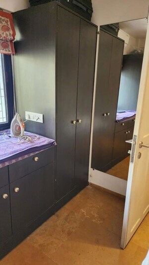  1 BHK Apartment at Goregaon East – for Rent