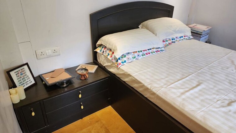 Bedroom, goregaon east 1 Bedroom 520 Sq.Ft. Apartment In Goregaon East Mumbai 10115430