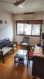 1 BHK 520 Sq.Ft. Apartment in Goregaon East