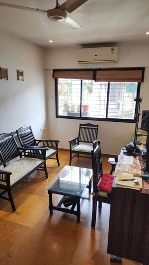 1 BHK Apartment For Rent in Goregaon East