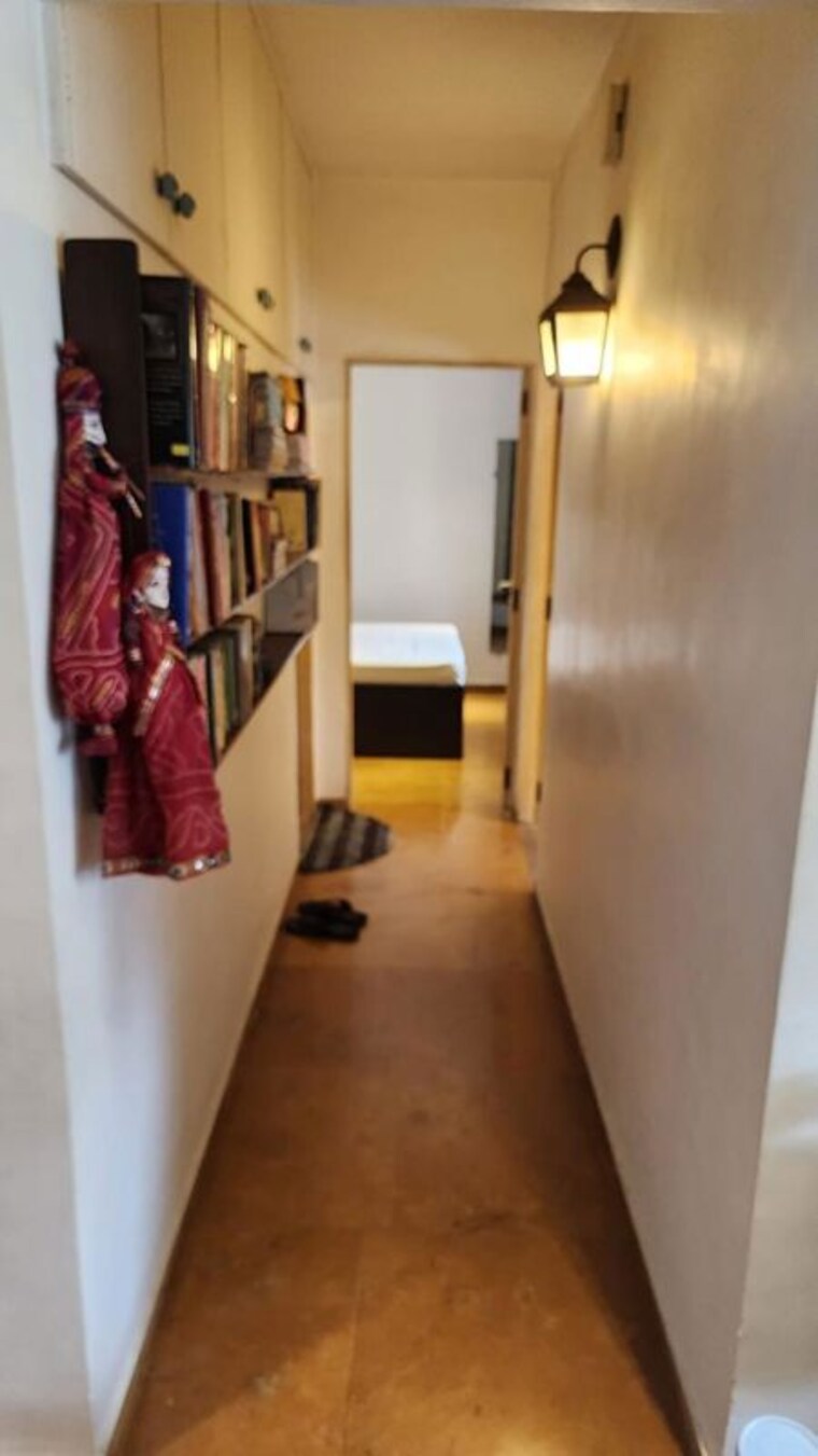 Other, goregaon east 1 Bedroom 520 Sq.Ft. Apartment In Goregaon East Mumbai 10115430