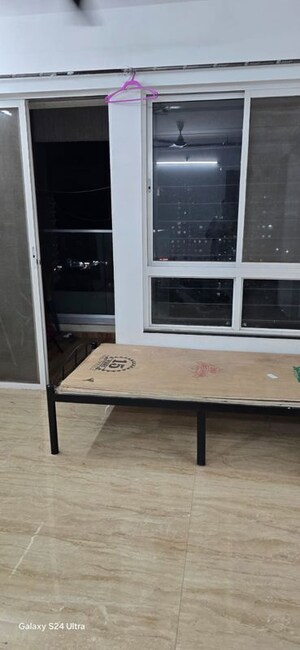 Master Bedroom in 2 BHK Apartment at VTP Belair, Mahalunge – for Rent