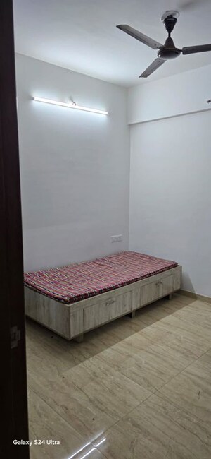 Bedroom in 2 BHK Apartment at VTP Belair, Mahalunge – for Rent