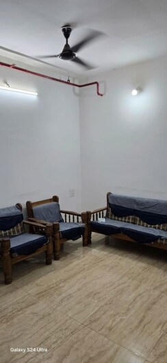2 BHK Apartment For Rent in VTP Belair