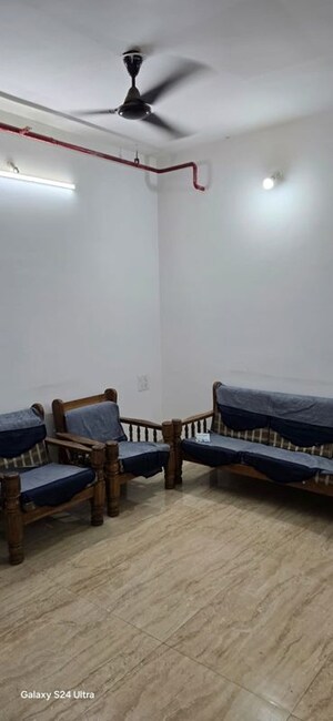 2 BHK Apartment For Rent in VTP Belair, Mahalunge