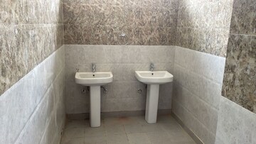 Bathroom in  Office Space at Sector 65 – for Rent