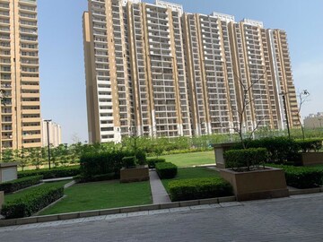 2 BHK Apartment – Exterior View View at Tata Eureka Park, Sector 150 - for Rent