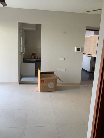 Bathroom in 2 BHK Apartment at Tata Eureka Park, Sector 150 – for Rent