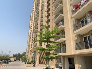 2 BHK Apartment – Exterior View View at Tata Eureka Park, Sector 150 - for Rent
