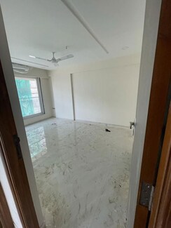 2 BHK + Pooja Room,Extra Room Apartment For Rent in Gurukrupa Jayantam