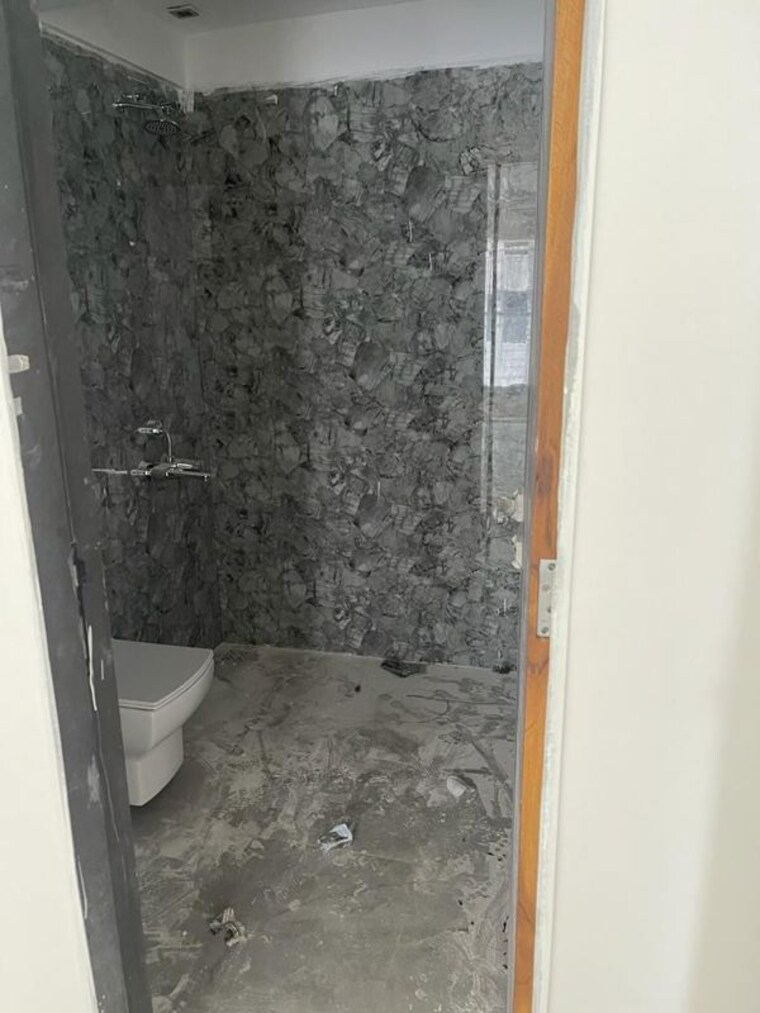 Attached Bathroom, gurukrupa-jayantam 2 Bedroom 657 Sq.Ft. Apartment In Ghatkopar East Mumbai 10115340