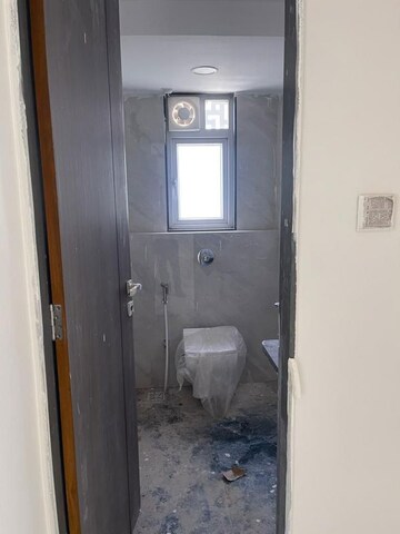 Bathroom in 2 BHK Apartment at Gurukrupa Jayantam, Ghatkopar East – for Rent