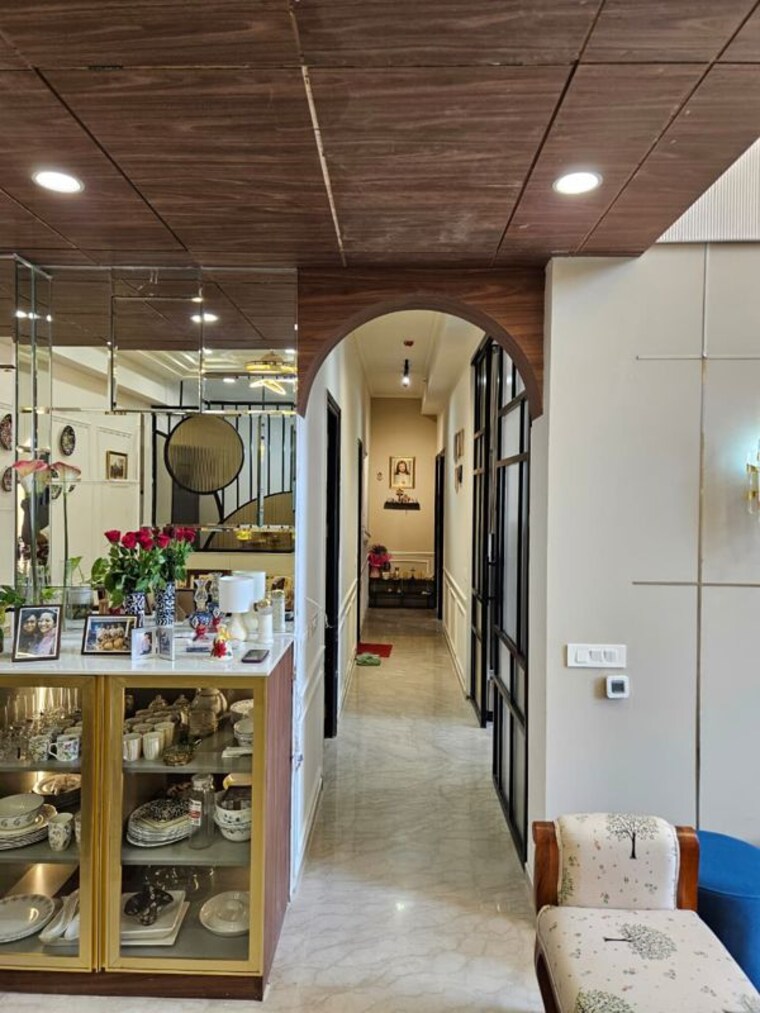 undefined, dasnac-burj 3 Bedroom 2510 Sq.Ft. Apartment In Sector 75 Noida 10115446