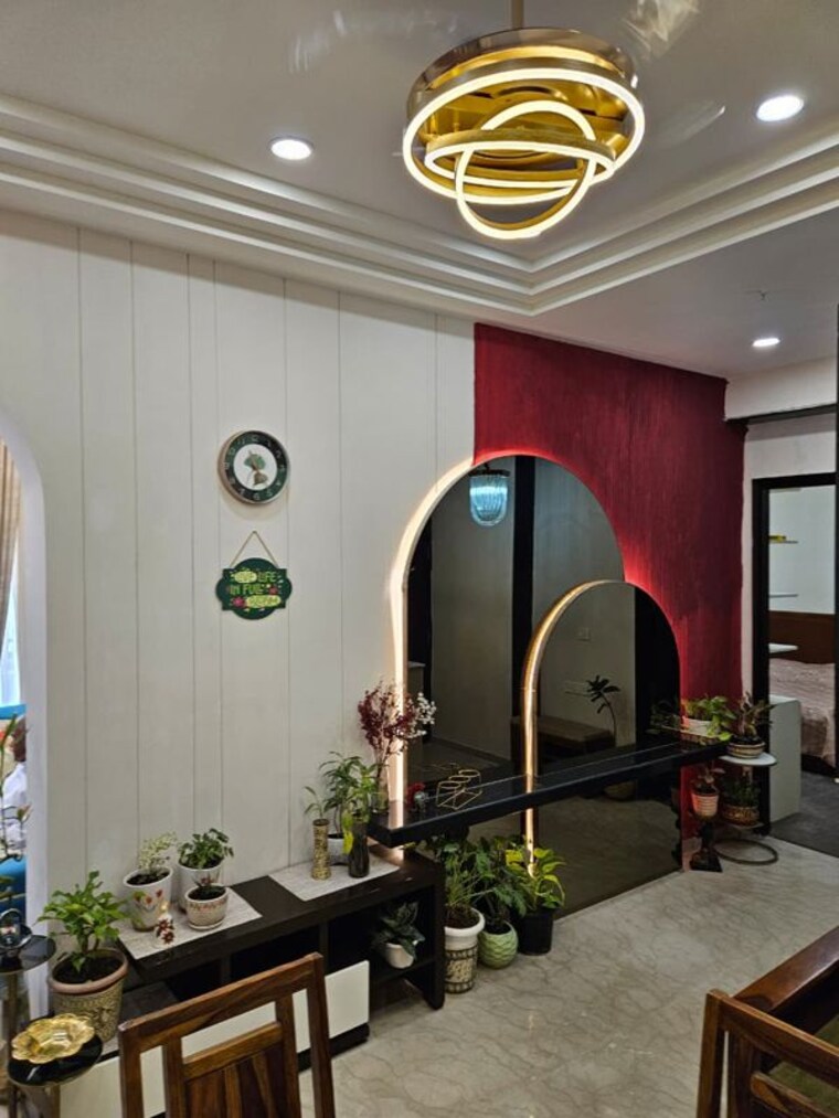 Gym, dasnac-burj 3 Bedroom 2510 Sq.Ft. Apartment In Sector 75 Noida 10115446