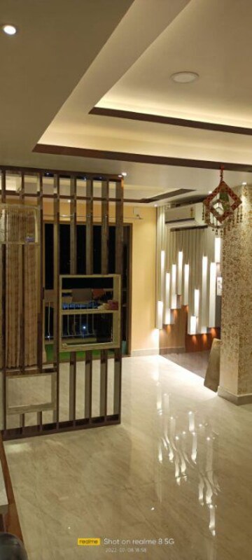 Room in 3 BHK Apartment at Uttarayan Ville, Kahilipara – for Rent