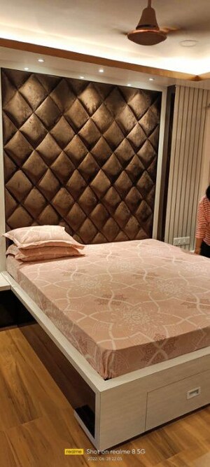 3 BHK Apartment For Rent in Uttarayan Ville, Kahilipara