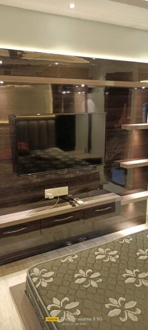 Bedroom in 3 BHK Apartment at Uttarayan Ville, Kahilipara – for Rent