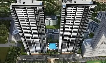 2 BHK Apartment – Exterior View View at Wadala - for Sale