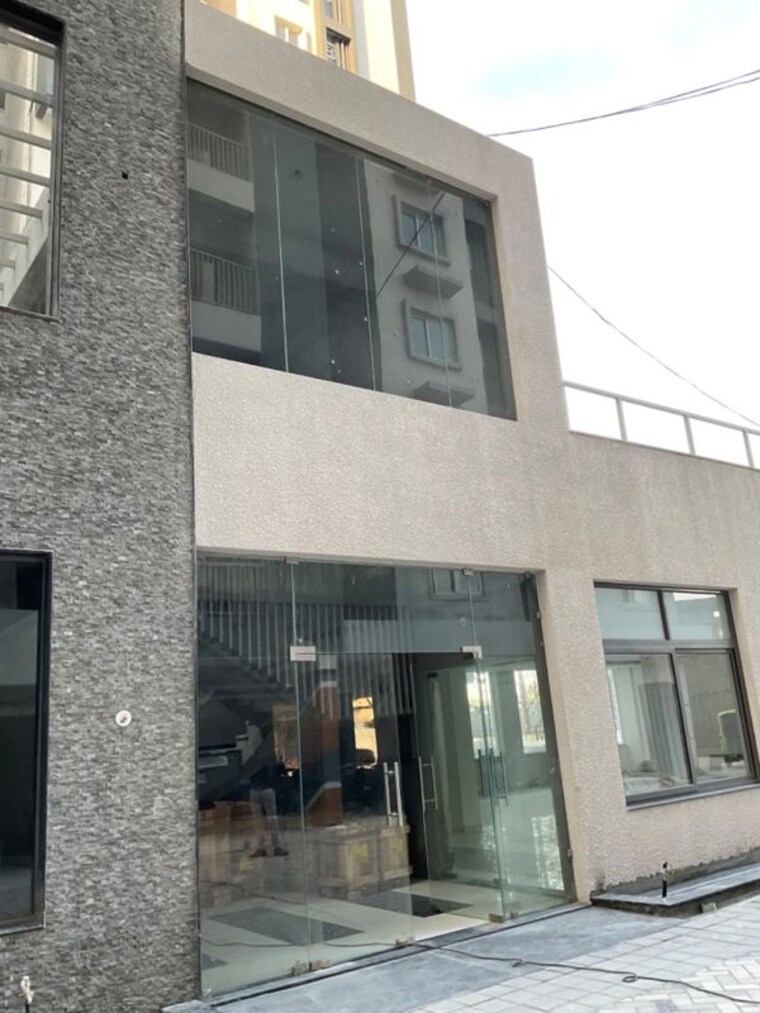 Exterior View, ds-max-sky-classic 2 Bedroom 965 Sq.Ft. Apartment In Electronic City Phase I Bangalore 10115451