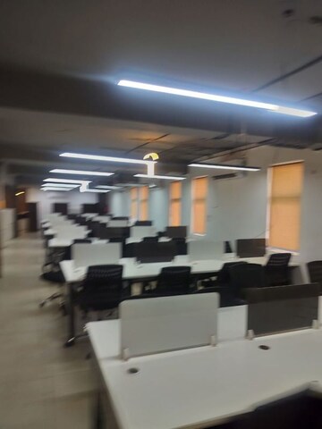 Team Area in  Office Space at Sector 67 – for Sale