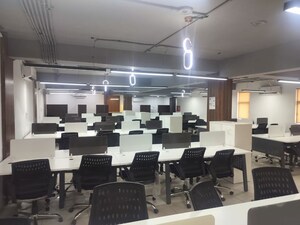 Team Area in  Office Space at Sector 67 – for Sale