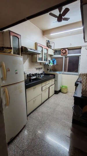 Kitchen in  Pg at Nesco – for Rent