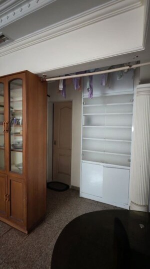 Building Lobby in  Pg at Nesco – for Rent