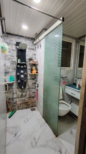 Parking in  Pg at Nesco – for Rent