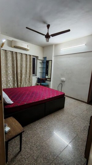 Bedroom in  Pg at Nesco – for Rent