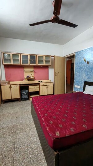 Bedroom in  Pg at Nesco – for Rent