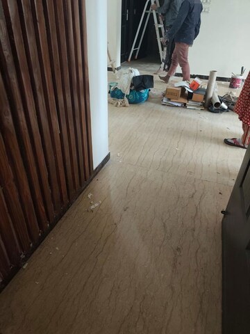 Bedroom in 3 BHK Apartment at Panchsheel Pratistha, Sector 75 – for Rent