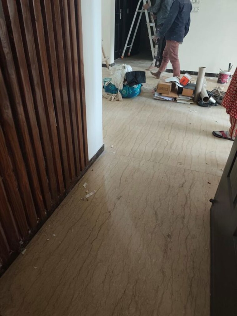 Bedroom, panchsheel-pratistha 3 Bedroom 2050 Sq.Ft. Apartment In Sector 75 Noida 10115462