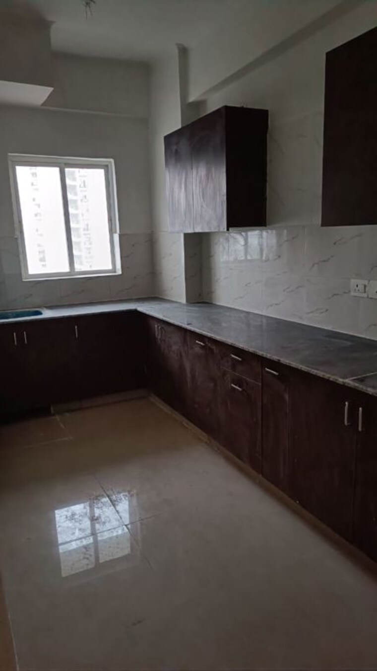 Kitchen, panchsheel-pratistha 3 Bedroom 2050 Sq.Ft. Apartment In Sector 75 Noida 10115462