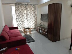 2 BHK Apartment For Rent in JVM Olive